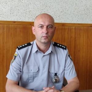 В Мелитополе представили нового руководителя районного управления полиции - reporter-ua.com - Запорожская обл. - Мелитополь