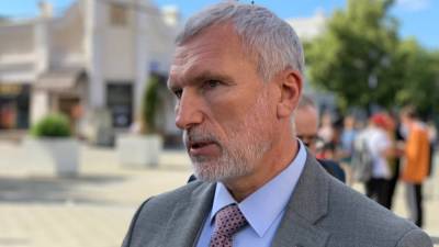 Глава партии "Родина" жестко высказался об экологических проблемах Красноярского края - inforeactor.ru - Россия - Красноярский край - Красноярск