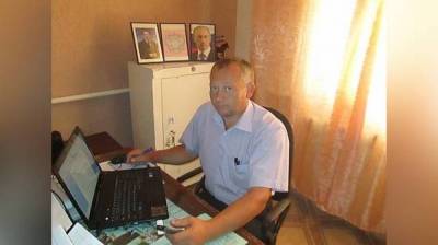 Михаил Ковалев - В Воронежской области умер награждённый медалью «За отвагу» чиновник - vestivrn.ru - Воронеж - Воронежская обл. - Афганистан