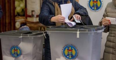 Майя Санду - Выборы в Молдове: после 100% подсчета протоколов победила партия Санду - dsnews.ua - Украина - Молдавия