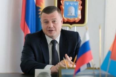 Александр Никитин - Александр Никитин высоко оценил работу по подготовке и проведению ЕГЭ в регионе - tambov.mk.ru - Тамбовская обл.