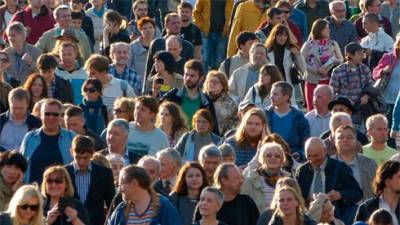 Более 70% украинцев не доверяют политическим партиям - исследование - bin.ua - Украина - Киев