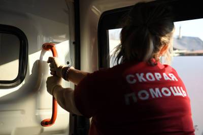 Россиянка попала в реанимацию после подпольного аборта в нечеловеческих условиях - lenta.ru - Москва - Киргизия