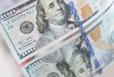 Курс валют на сегодня: доллар и евро снова упали. - kp.ua - Украина