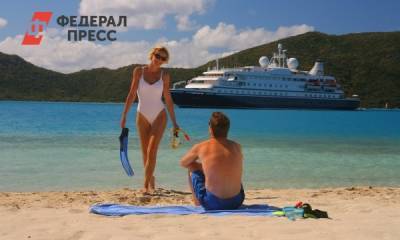 Где отдохнуть в бархатный сезон: самые модные направления - fedpress.ru - Москва