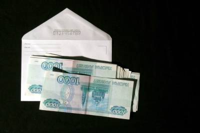 В Москве задержали таможенника за получение взятки в 500 тысяч - mk.ru - Москва