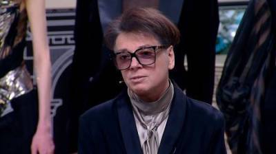 Валентин Юдашкин - Вакцинированный Юдашкин «поймал» кононавирус - penzainform.ru - Россия - Италия