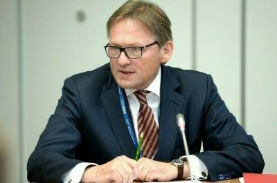 Борис Титов - Титов предложил ввести новые принципы госконтроля для бизнеса - pnp.ru - Россия