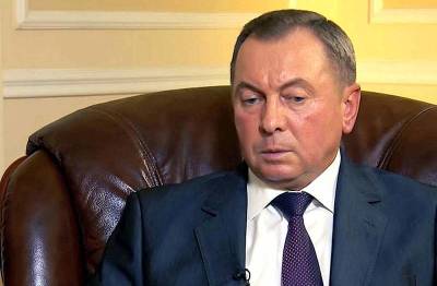 Александр Лукашенко - Владимир Макей - Светлана Тихановская - Минск заявил о неизменности политики многовекторности - topcor.ru - Москва - Белоруссия - Минск