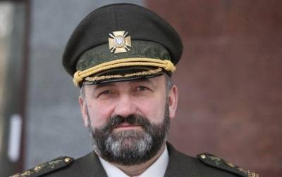 Игорь Павловский - Суд взял под арест генерала Павловского - korrespondent.net - Украина - Киев