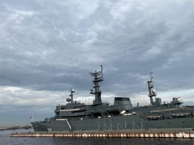 В Петербурге из-за парада ВМФ закроют сквозной проезд по КАД - rosbalt.ru - Санкт-Петербург