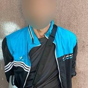 В Запорожье задержали серийного квартирного вора. Фото - reporter-ua.com - Запорожская обл. - Запорожье