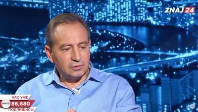Николай Томенко - Определяется парад уважением, гордостью за страну, а не тем, как сильно бьют по асфальту, - Томенко - politeka.net - Украина