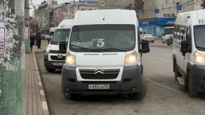 Пензенцы сочли, что перевозками должна заниматься госкомпания - penzainform.ru - Пензенская обл.