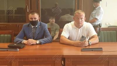 В Петербурге 20 лет колонии дали мужчине, нанесшему ранения гуляющим в парке - piter.tv - Санкт-Петербург