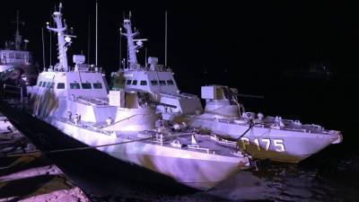 В ЛНР объяснили, почему морской десант ВСУ в Азовском море обречен на гибель - newinform.com - ДНР - ЛНР