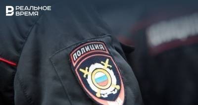 Максим Платонов - Полицейские сняли клип ко Дню создания УВД Казани — видео - realnoevremya.ru - Россия - респ. Татарстан - Казань