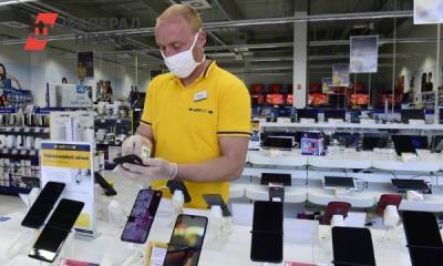 Россияне перестали пользоваться дешевыми смартфонами - fedpress.ru - Москва - Россия