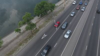 В Воронеже камеры на автобусах начнут «охотиться» за гонщиками по выделенкам - vestivrn.ru - Воронеж