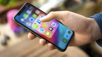 В приложении WhatsApp для устройств Apple появится новая функция - iz.ru - Израиль