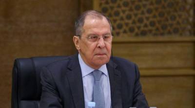 Сергей Лавров - США уходят из Афганистана без техники – Лавров - newzfeed.ru - Россия - США - Афганистан