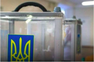 Стало известно сколько украинцев не доверяет действующей власти - lenta.ua - Украина