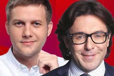 Владимир Путин - Борис Корчевников - Андрей Малахов - «За вклад в развитие»: у Малахова и Корчевникова обнаружилась неожиданная связь - skuke.net - Россия