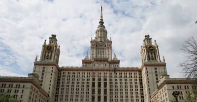 МГУ готов зачислить сдавшую ЕГЭ восьмилетнюю школьницу с одним условием - reendex.ru - Москва