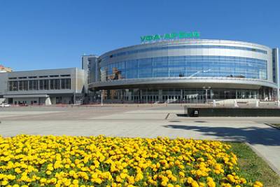 В Уфу на чемпионат мира по спортивной борьбе приедут участники из 65 стран - lenta.ru - Уфа