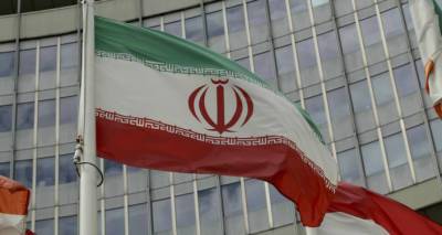 Саид Хатибзаде - Тегеран ведет переговоры с США по поводу обмена заключенными - МИД Ирана - ru.armeniasputnik.am - США - Вашингтон - Армения - Иран - Тегеран