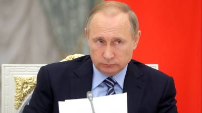 Владимир Путин - Опубликована статья Владимира Путина об отношениях России и Украины - 5-tv.ru - Россия - Украина - Киев - Русь - Псков