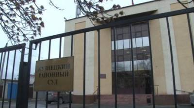В Кузнецке родителям придется расплачиваться за детей-вандалов - penzainform.ru - Пензенская обл.