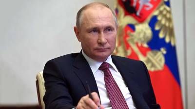 Владимир Путин - Кремль опубликовал статью Путина об Украине - iz.ru - Россия - Украина - Киев - Израиль - Венгрия - Русь - Псков