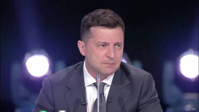 Владимир Зеленский - Ангела Меркель - Штайнмайер Франк-Вальтер - Сергей Никифоров - Зеленский попытается добиться от Меркель остановки "Северного потока-2" - vesti.ru - Украина - Германия