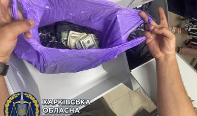 В горсовете Харькова прошли обыски - hubs.ua - Украина - Харьков