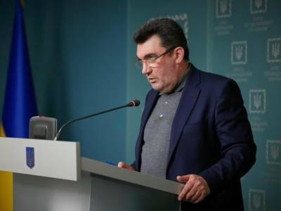 Петр Порошенко - Алексей Данилов - Данилов рассказал, могут ли в Украине запретить Facebook - gordonua.com - Россия - Украина - Киев
