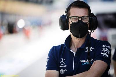 Демезон хочет одолеть Вассёра, с которым учился в школе - f1news.ru