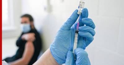 Эффективность "Спутника V" против новых штаммов коронавируса оценил журнал Vaccines - profile.ru - Россия