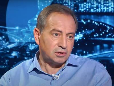 Давид Арахамия - Николай Томенко - Нами руководят люди, которые не знают, что такое идеология, и какая идеология у них самих, - Томенко - politeka.net - Китай - Украина