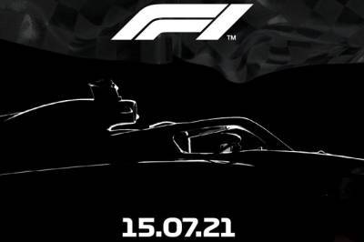 В Сильверстоуне состоится презентация машины 2022 года - f1news.ru - Англия