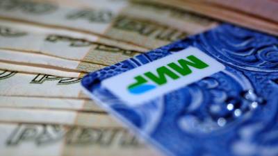 Сбербанк подключил карты "Мир" к Apple Pay - vesti.ru - Россия
