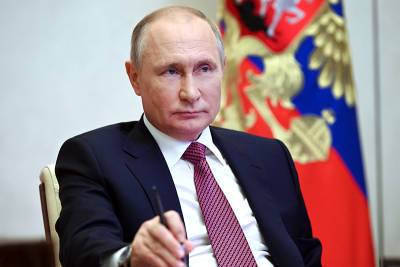 Владимир Путин - Статья Путина об Украине. Главные тезисы - tvc.ru - Россия - Украина - Русь