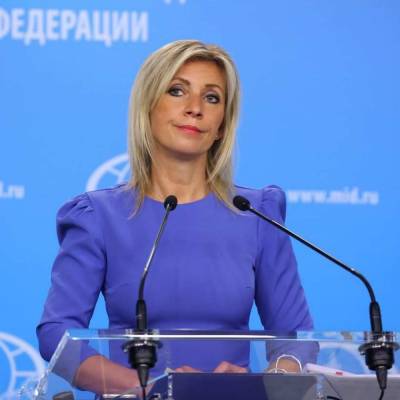 Мария Захарова - Захарова «разоблачила» диверсию сотрудника посольства США: «Подверг жизни и здоровье пассажиров опасности» - actualnews.org - Россия - США - Тверская обл.