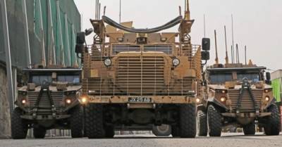 Украина и США проводят военные учения, а Россия отрабатывает ракетные удары в Черном море - delo.ua - Россия - США - Украина - Англия - Швеция - Канада - Шотландия - Николаевская обл.