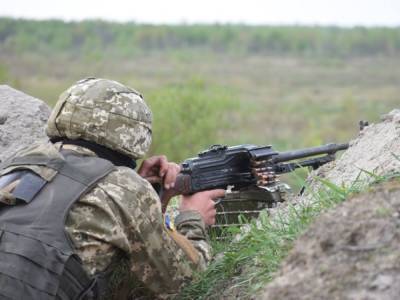 Обстановка на линии фронта за сутки: версии сторон - anna-news.info - Украина - ДНР - Горловка - Донбасс - Новости