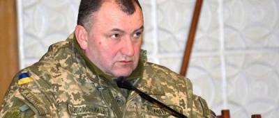 Игорь Павловский - Генерала Павловского арестовали на два месяца по делу «кузни на Рыбальском» - w-n.com.ua - Киев