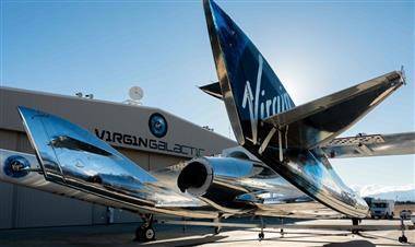 Акции Virgin Galactic дешевеют на 13% после сообщений о размещении акций на $500 млн - smartmoney.one - Москва - США - Нью-Йорк - Нью-Йорк