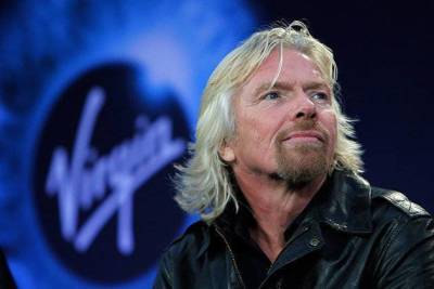 Акции Virgin Galactic дешевеют на 13% после сообщений о новом размещении - smartmoney.one - Москва - США - Нью-Йорк - Нью-Йорк