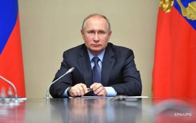 Владимир Путин - Путин: Украина - беднейшая страна Европы - korrespondent.net - Россия - Украина - Молдавия - Косово - Албания