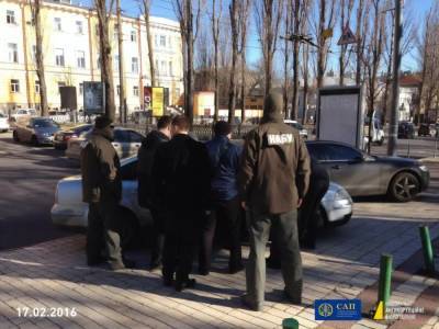 Задержан экс-прокурор ГПУ. Он полгода скрывался после вынесения приговора за попытку купить должность в НАБУ – САП - gordonua.com - Украина